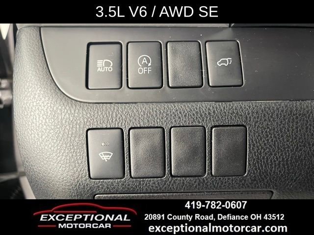 Used 2018 Toyota Highlander XLE image 36