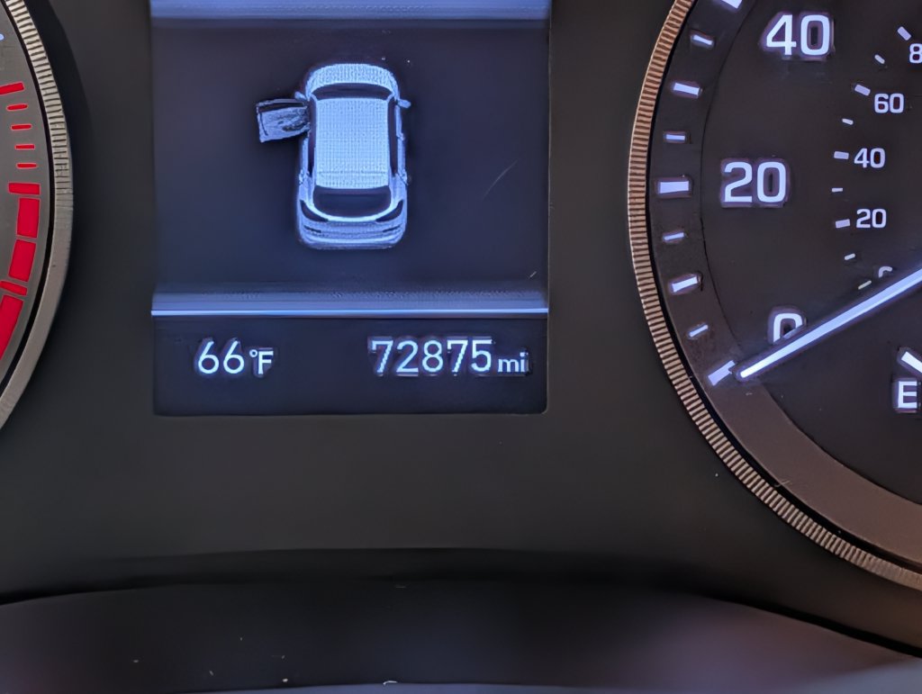 Used 2019 Hyundai Tucson SE FWD image 17