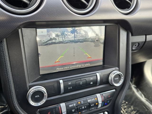 Used 2019 Ford Mustang GT Premium w/ Equipment Group 401A RWD image 20