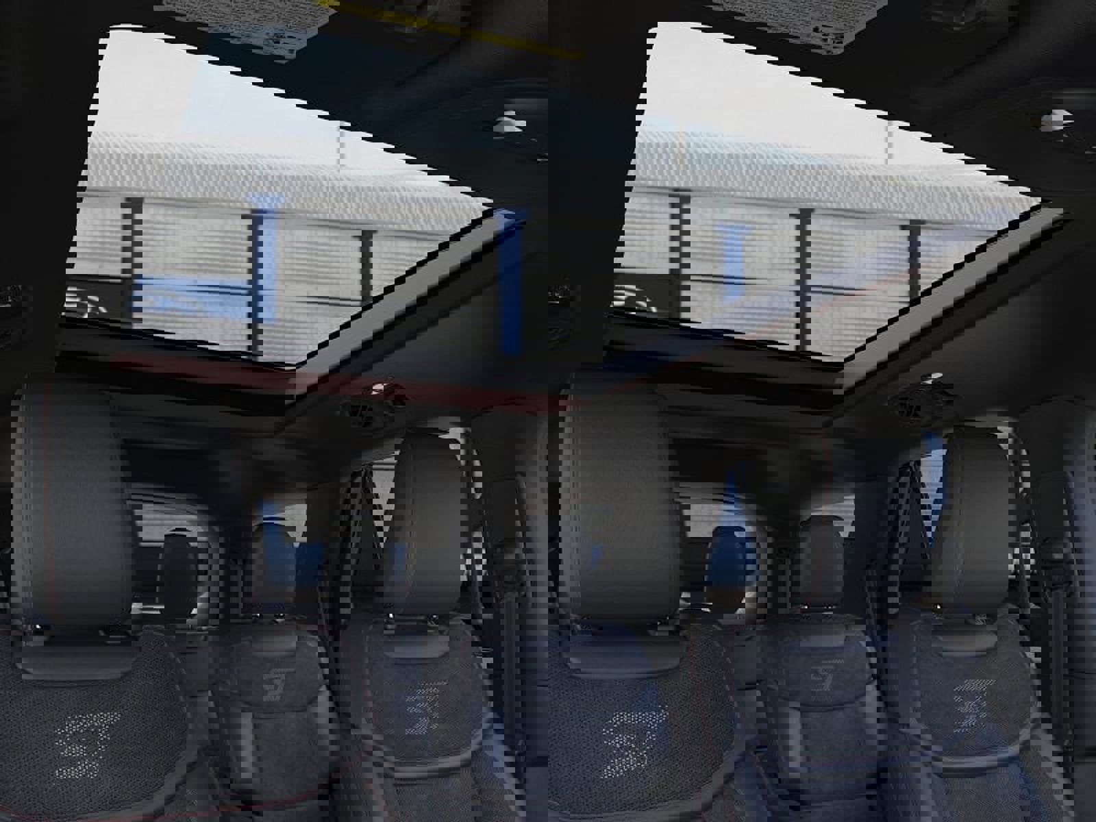 New 2026 Ford Explorer ST image 51