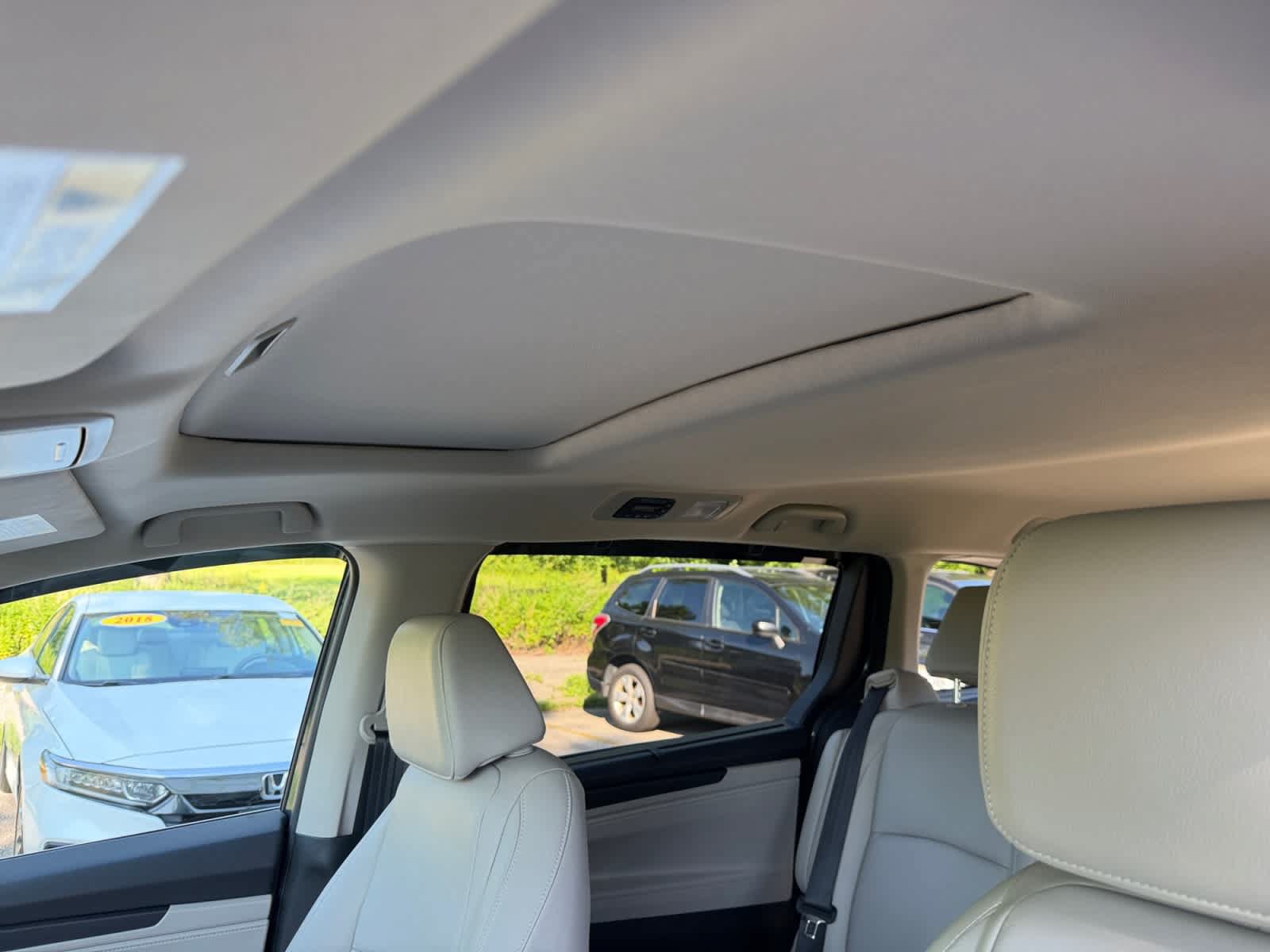 Used 2026 Honda Odyssey EX-L image 26