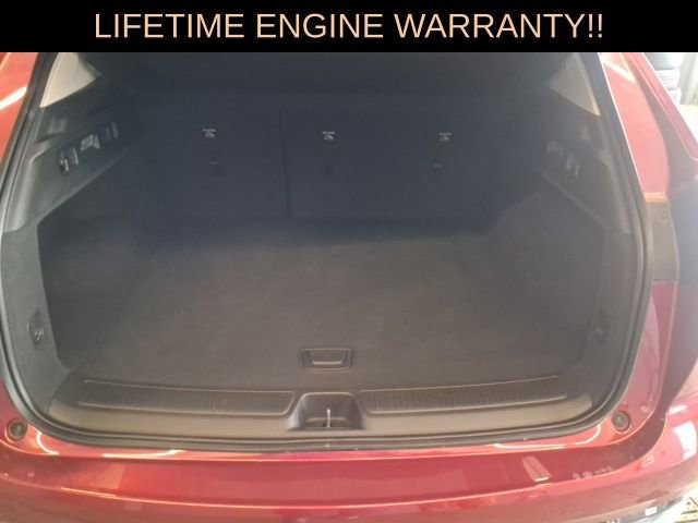 Used 2023 Buick Envision Preferred w/ Sport Touring Package image 24