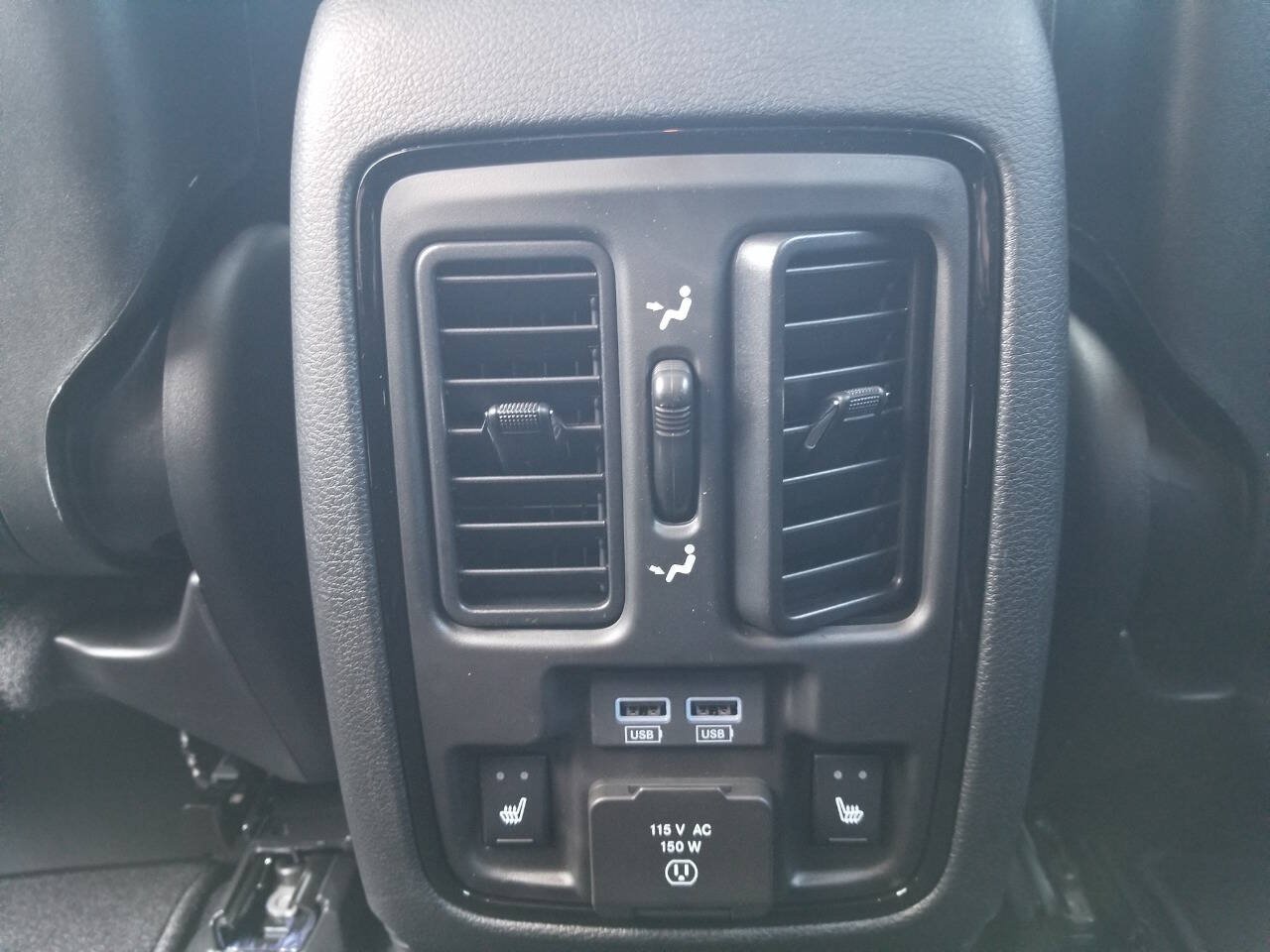 New 2026 Dodge Durango GT AWD/4WD image 15