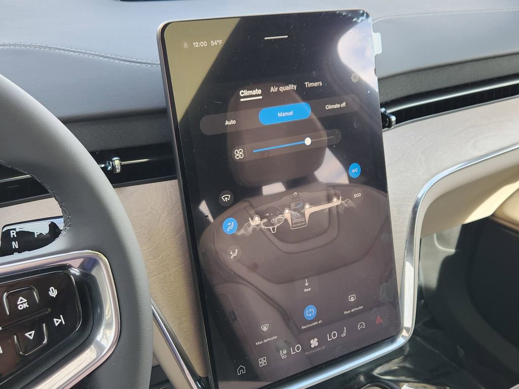 New 2026 Volvo EX90 Ultra AWD/4WD image 10