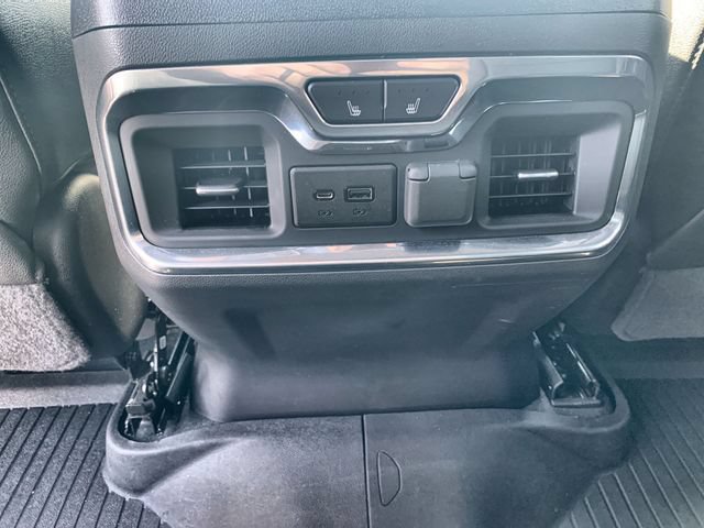 Certified 2021 Chevrolet Silverado 1500 LTZ AWD/4WD image 21