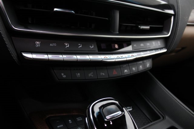 Used 2023 Cadillac CT5 Premium Luxury w/ Parking Package image 15