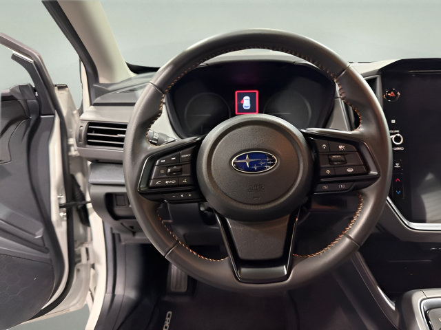 Certified 2024 Subaru Crosstrek 2.5i Limited AWD/4WD image 16