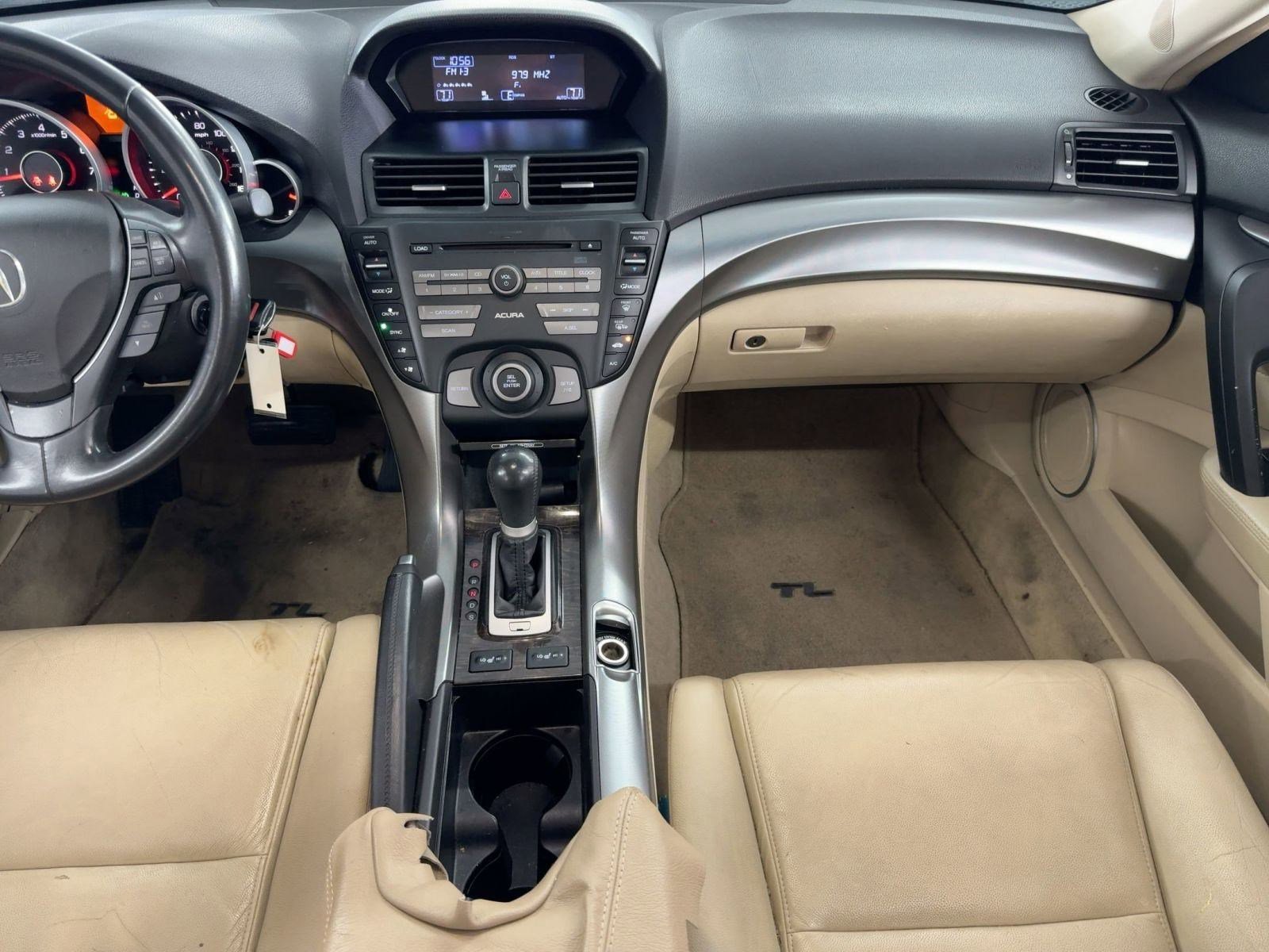 Used 2009 Acura TL image 28