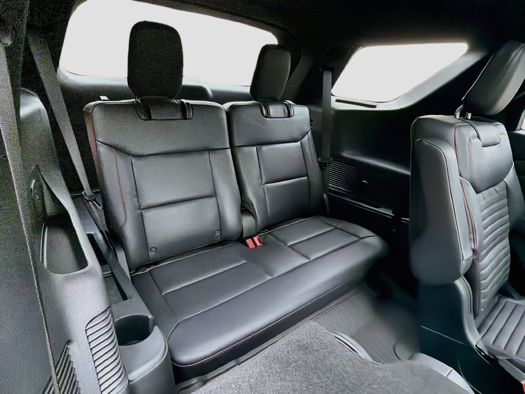 New 2027 Ford Explorer ST-Line AWD/4WD image 31
