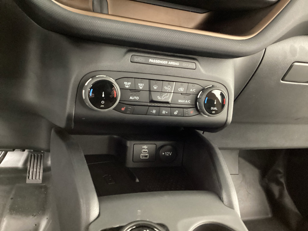 Used 2024 Ford Bronco Sport Badlands w/ Premium Package image 23