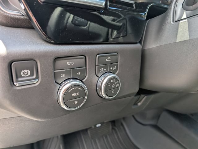 New 2026 GMC Sierra 1500 Elevation AWD/4WD image 17