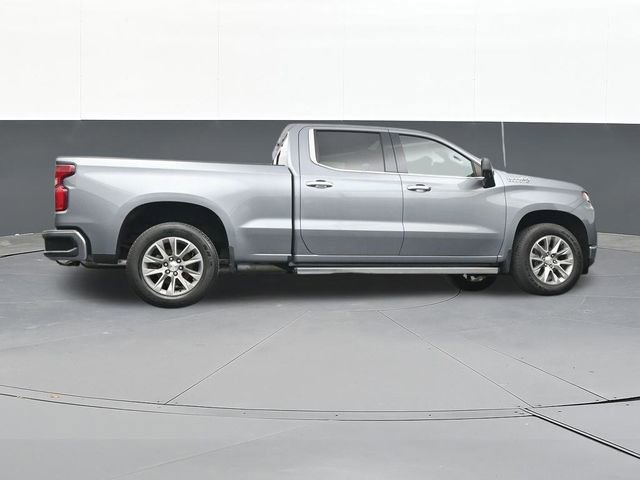 Used 2019 Chevrolet Silverado 1500 High Country w/ Technology Package image 52