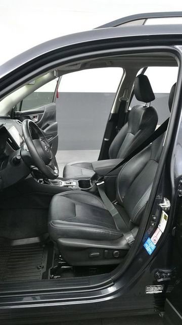 Used 2019 Subaru Forester Limited w/ Popular Package #3 AWD/4WD image 9