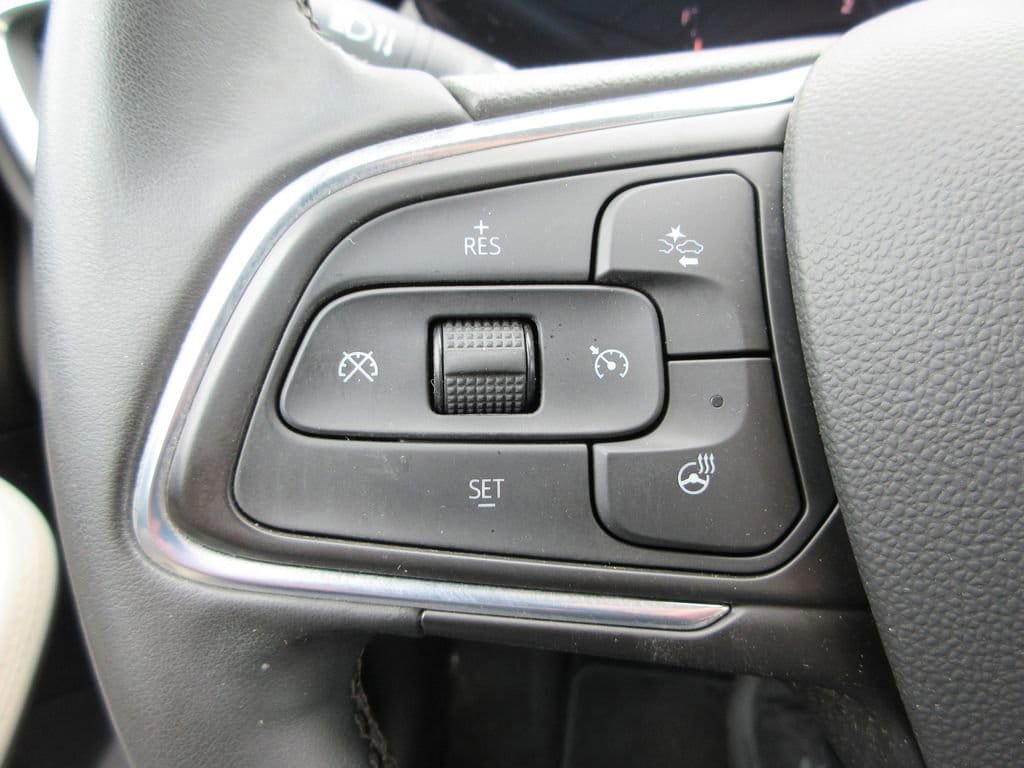 Certified 2024 Buick Encore GX Sport Touring w/ Comfort Package image 26