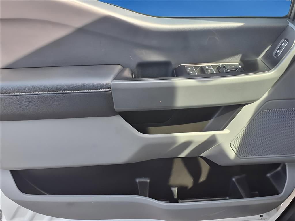 Used 2023 Ford F350 XLT w/ FX4 Off-Road Package image 19