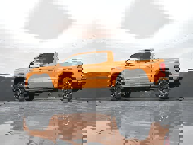 New 2026 GMC Canyon AT4 image 73