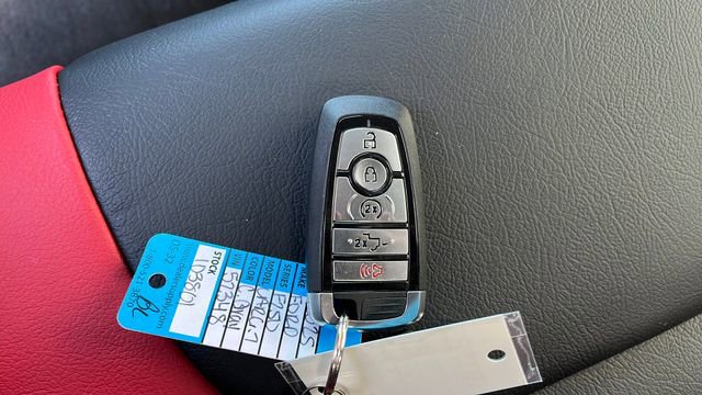 New 2025 Ford F250 Lariat w/ Lariat Ultimate Package image 82