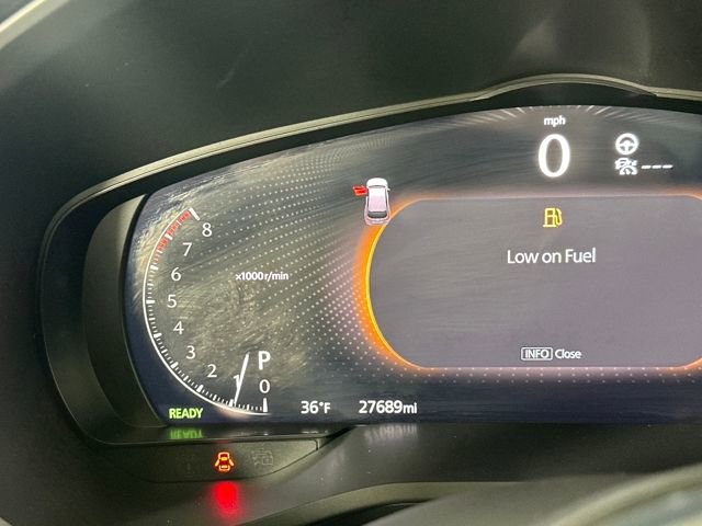 Used 2024 MAZDA CX-90 3.3 Turbo S image 18