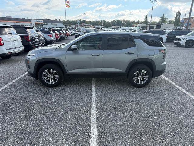 Used 2026 Chevrolet Equinox LT FWD image 5