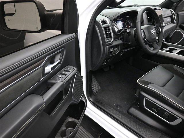 New 2026 RAM 1500 Laramie w/ Laramie Southwest Edition image 21