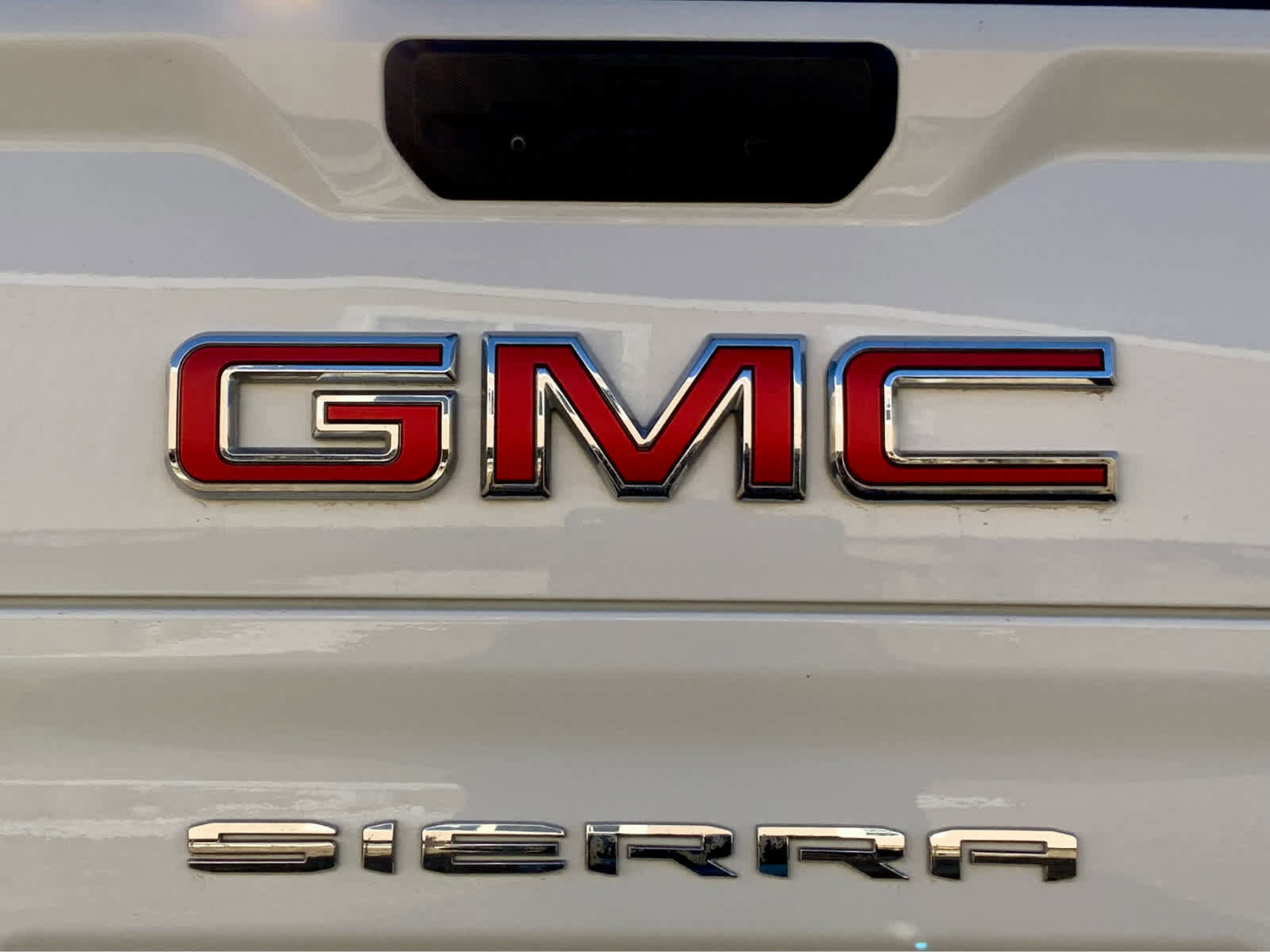 Certified 2023 GMC Sierra 1500 Elevation image 21