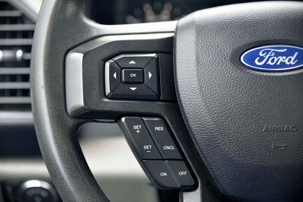 Used 2020 Ford F150 XL w/ Equipment Group 101A Mid AWD/4WD image 22