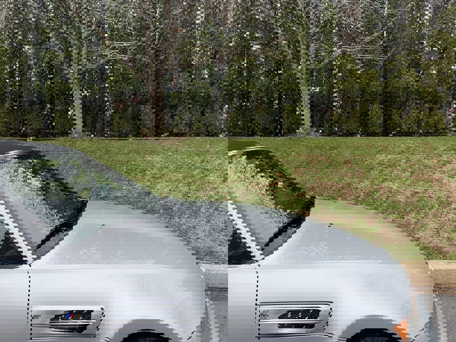 Used 1998 BMW M Roadster image 64