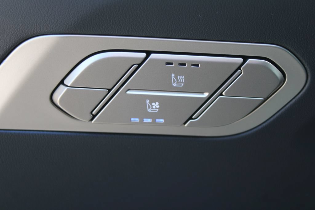 New 2027 Kia Telluride EX AWD/4WD image 23