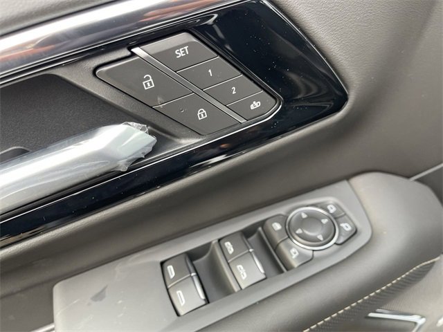 New 2026 Chevrolet Tahoe Premier w/ Sun And Tow Package image 13