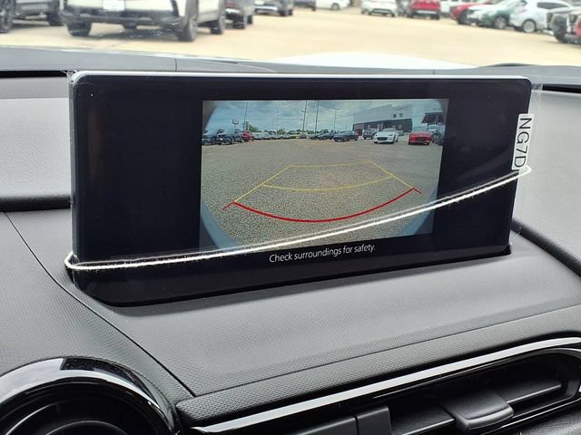 New 2026 MAZDA MX-5 Miata Club w/ Interior Package RWD image 10