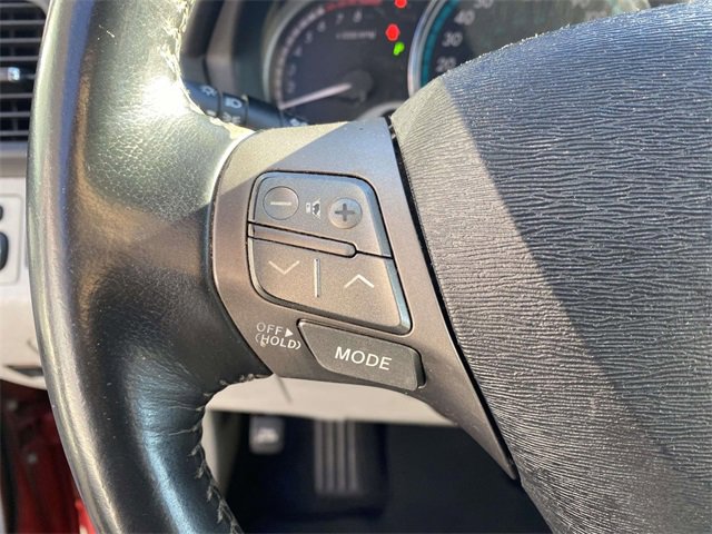 Used 2010 Toyota Venza AWD image 21