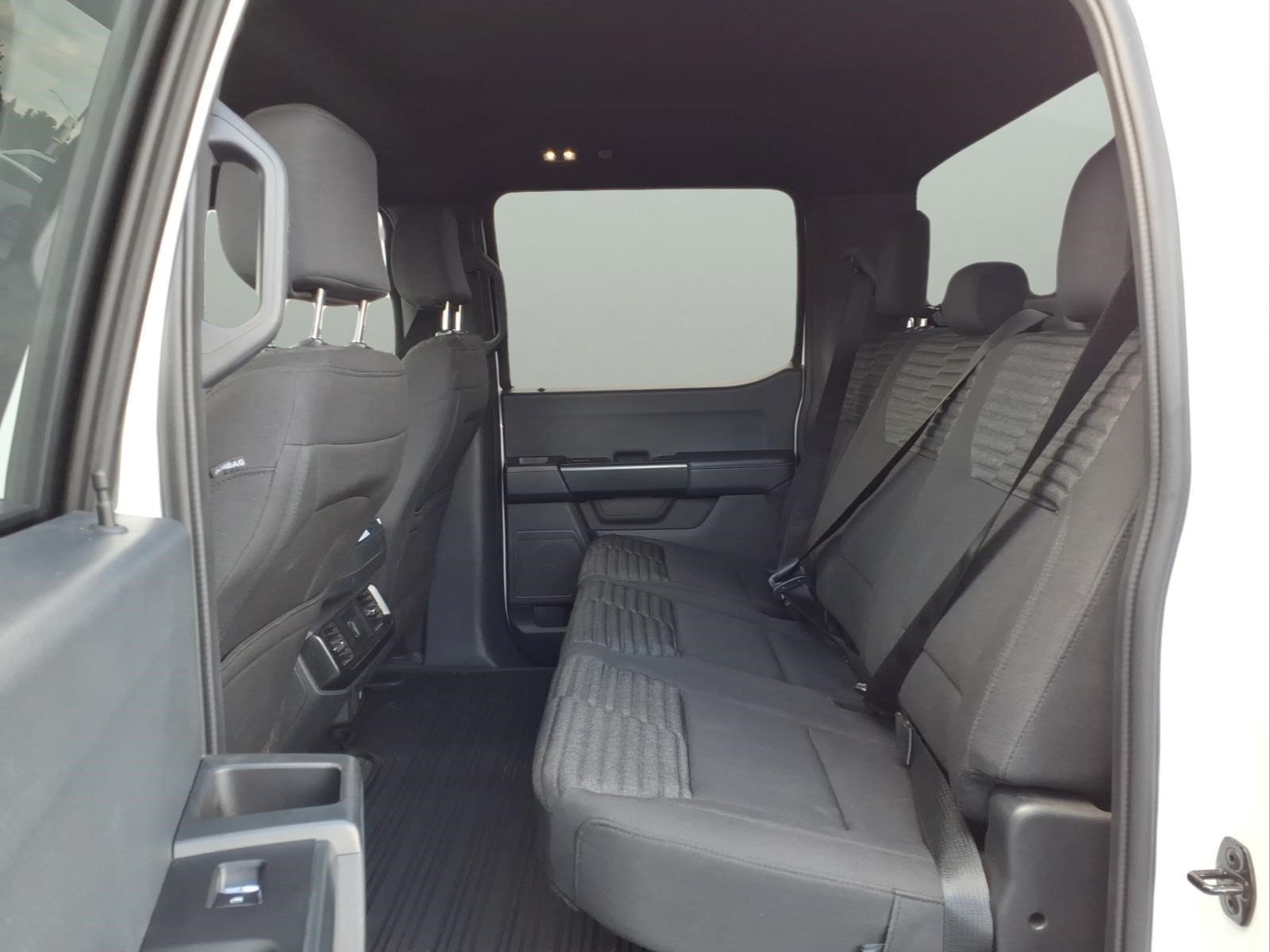 Used 2023 Ford F150 XL w/ STX Appearance Package AWD/4WD image 28