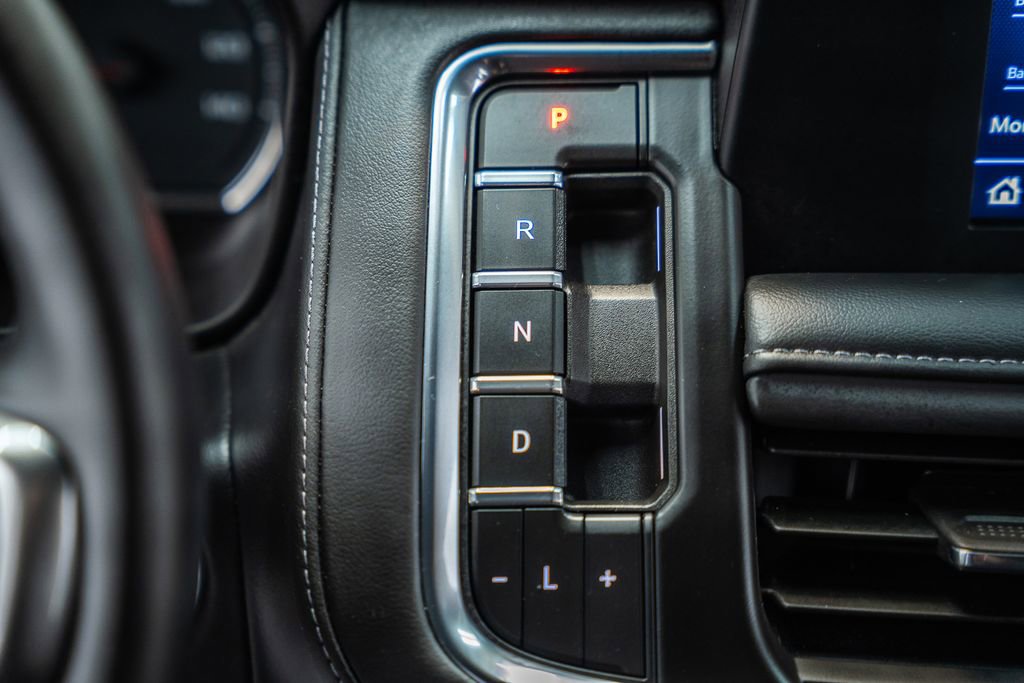 Used 2024 Chevrolet Tahoe LS w/ Driver Alert Package image 26