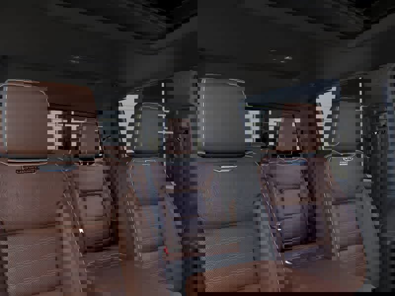 New 2026 GMC Sierra 1500 Denali Ultimate image 24