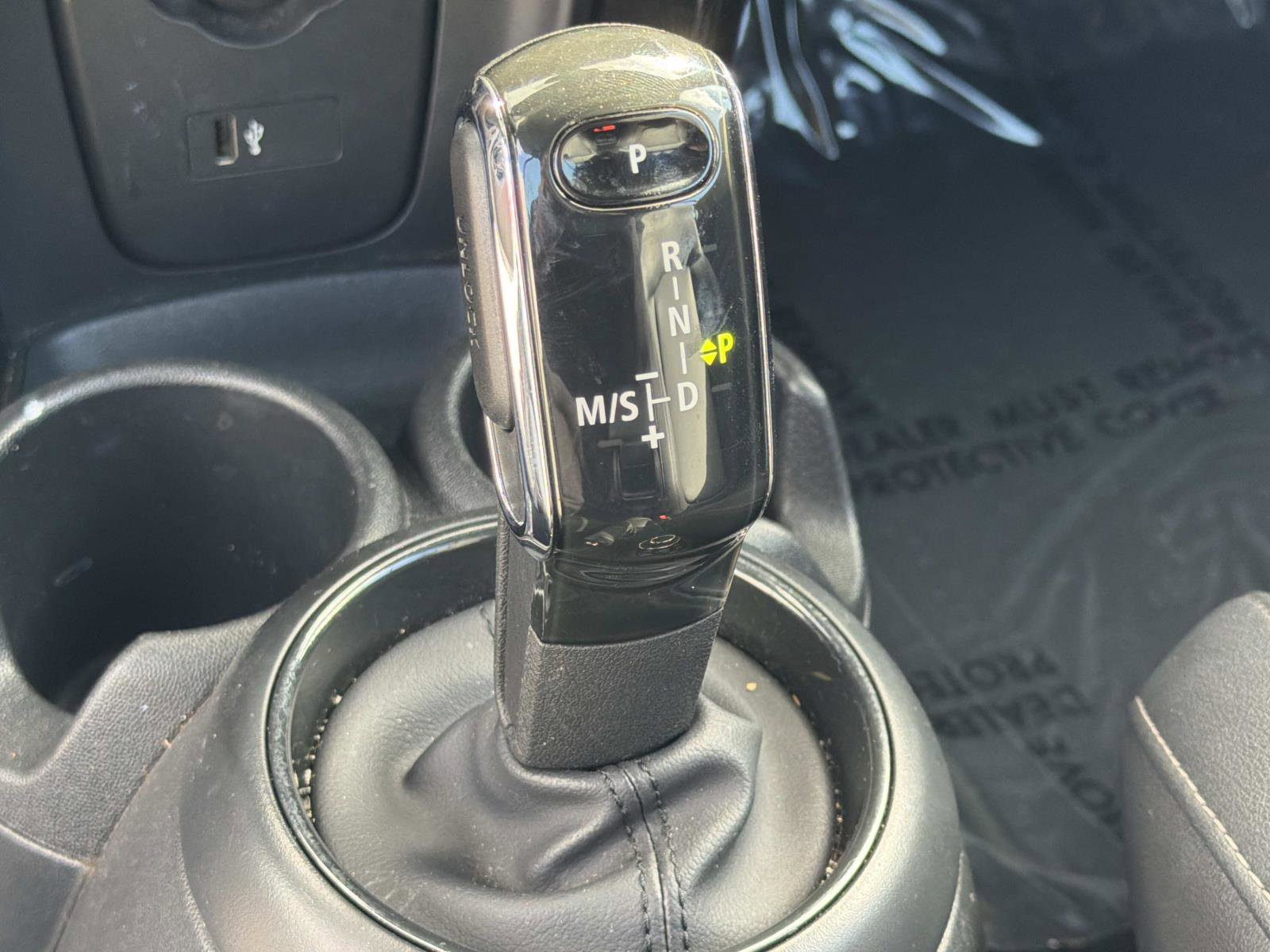 Used 2024 MINI Cooper S image 11