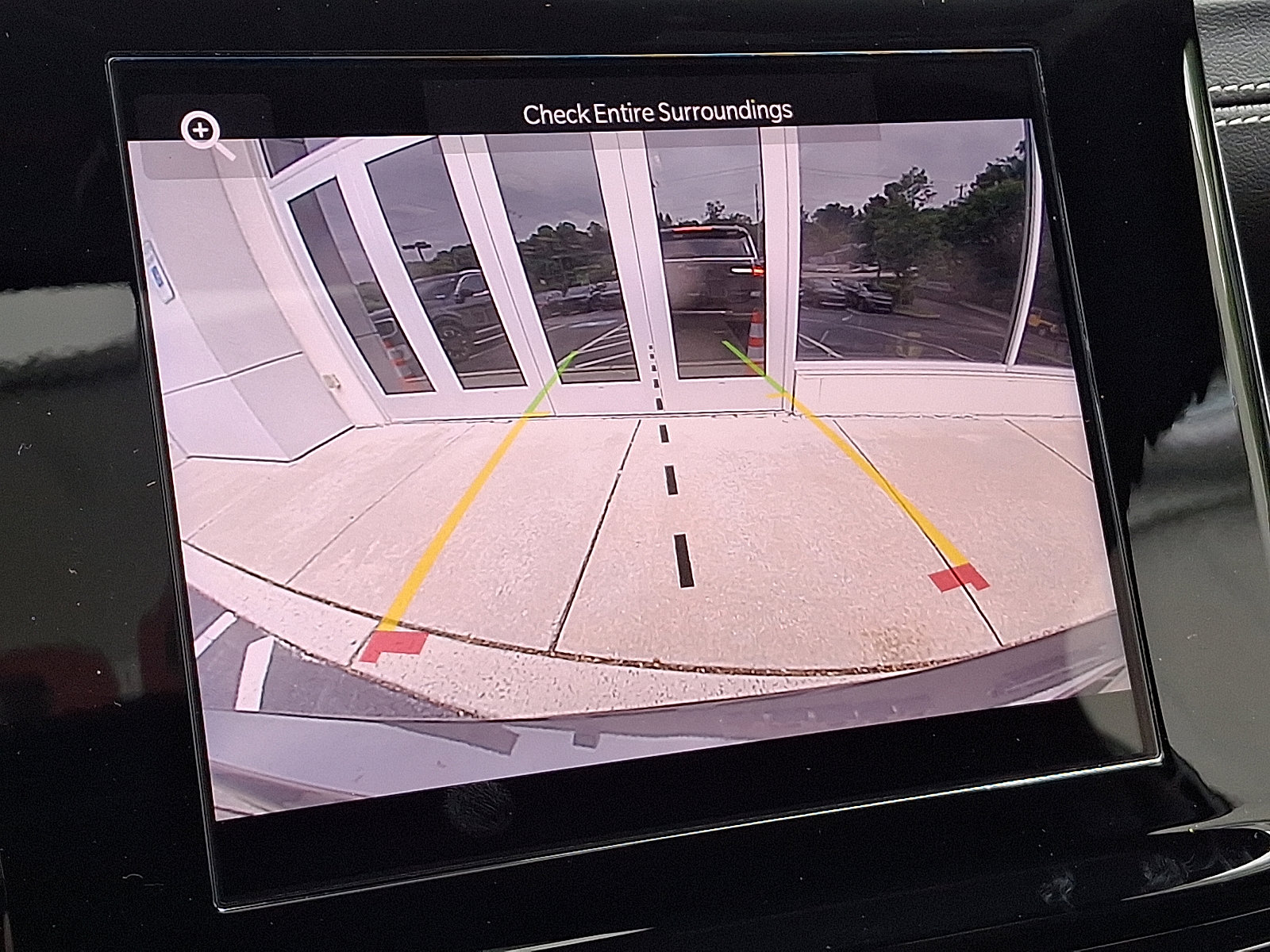 New 2025 Jeep Grand Cherokee L Laredo w/ Luxury Tech Group I image 13