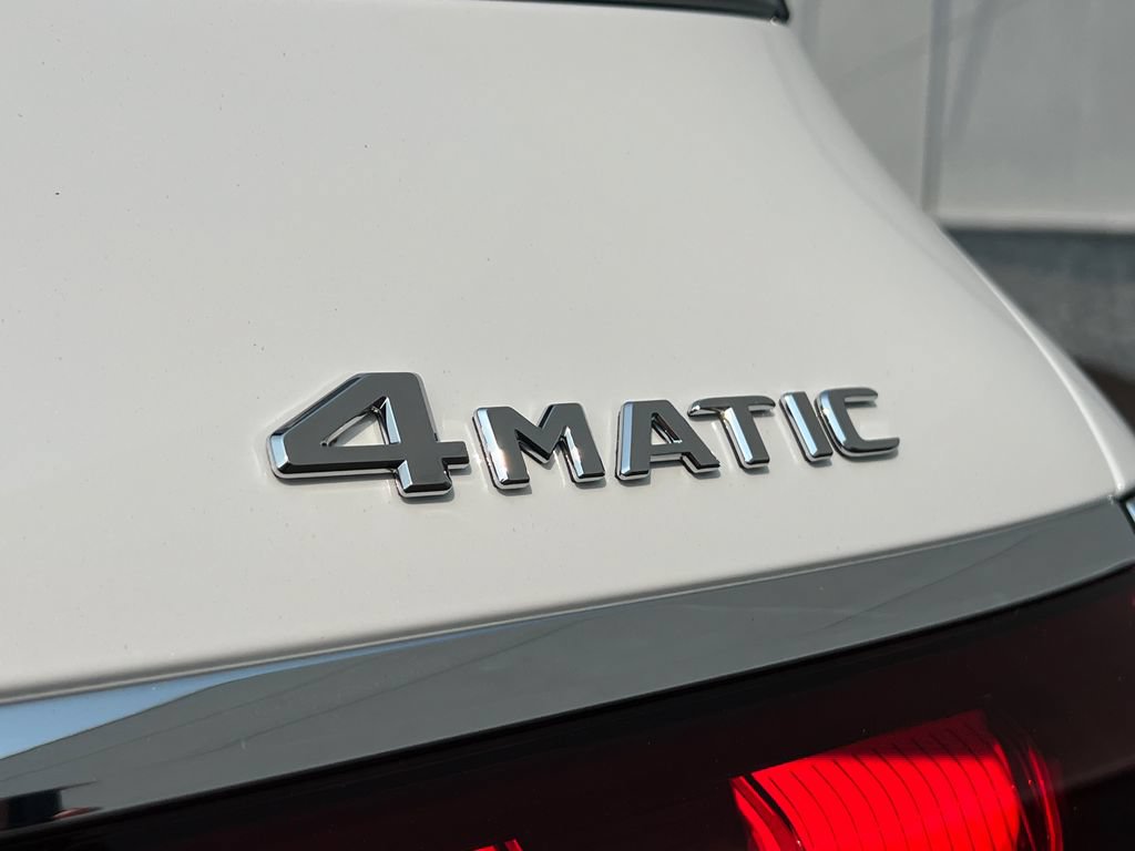 New 2026 Mercedes-Benz GLS 450 4MATIC image 33