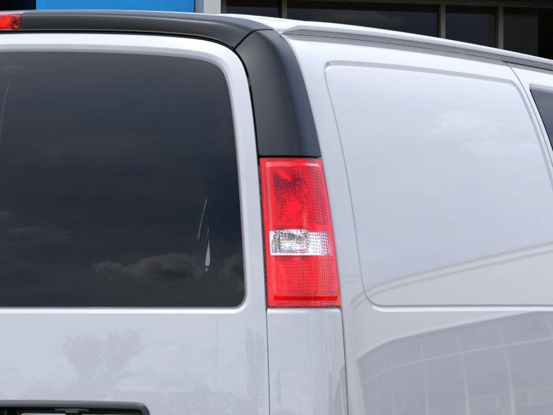 New 2025 Chevrolet Express 2500 w/ Driver Convenience Package image 11