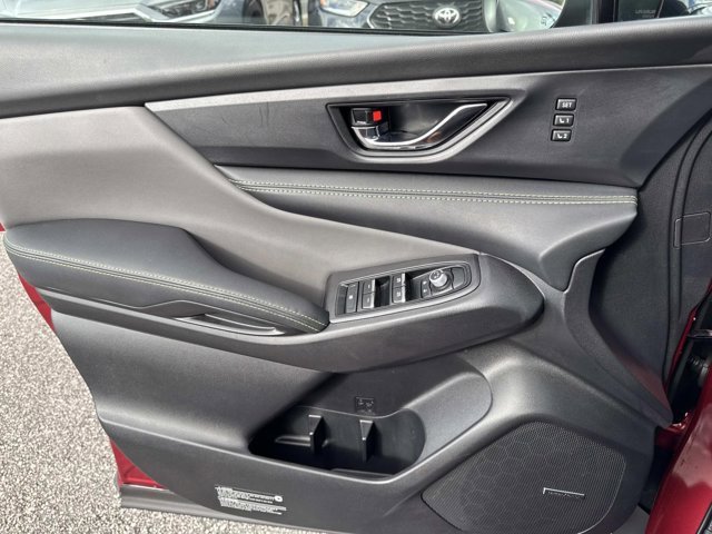 Used 2023 Subaru Ascent Onyx Edition Limited image 7