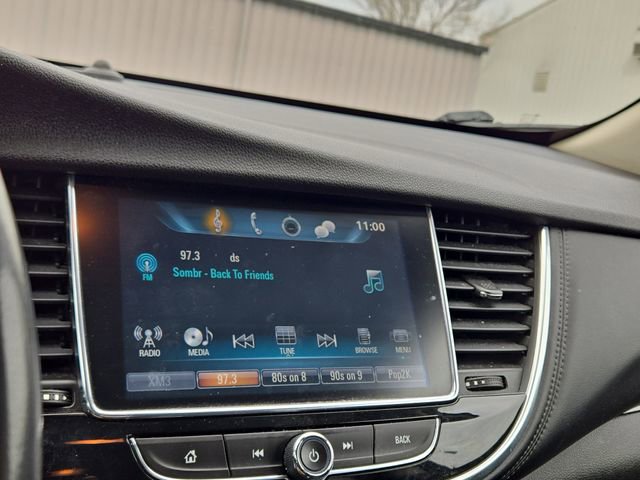 Used 2018 Buick Encore Preferred image 9