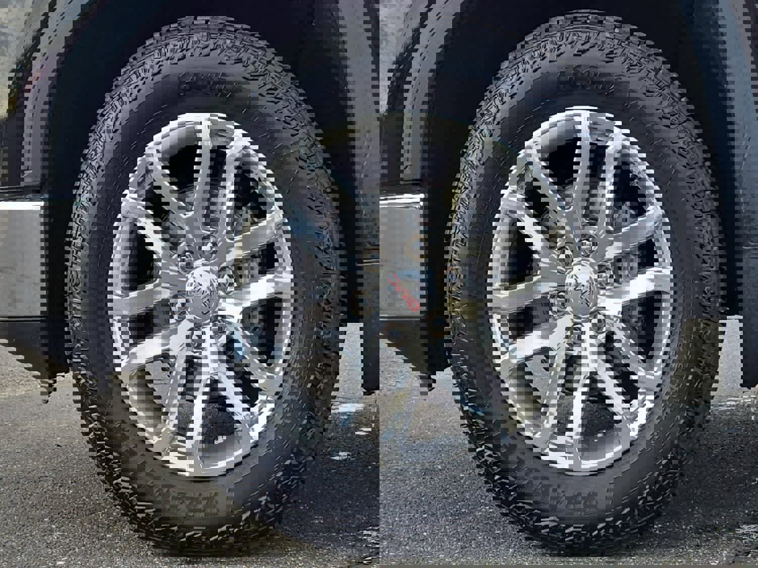 Used 2020 GMC Sierra 1500 SLT w/ SLT Premium Plus Package image 6