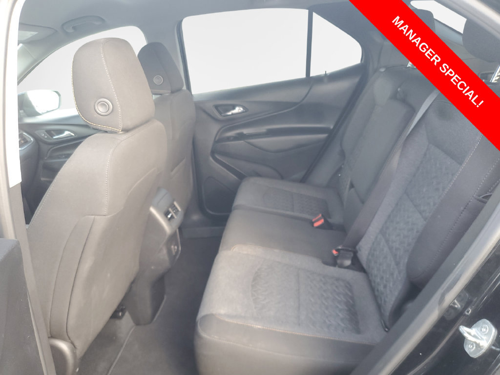 Used 2023 Chevrolet Equinox LT AWD/4WD image 25