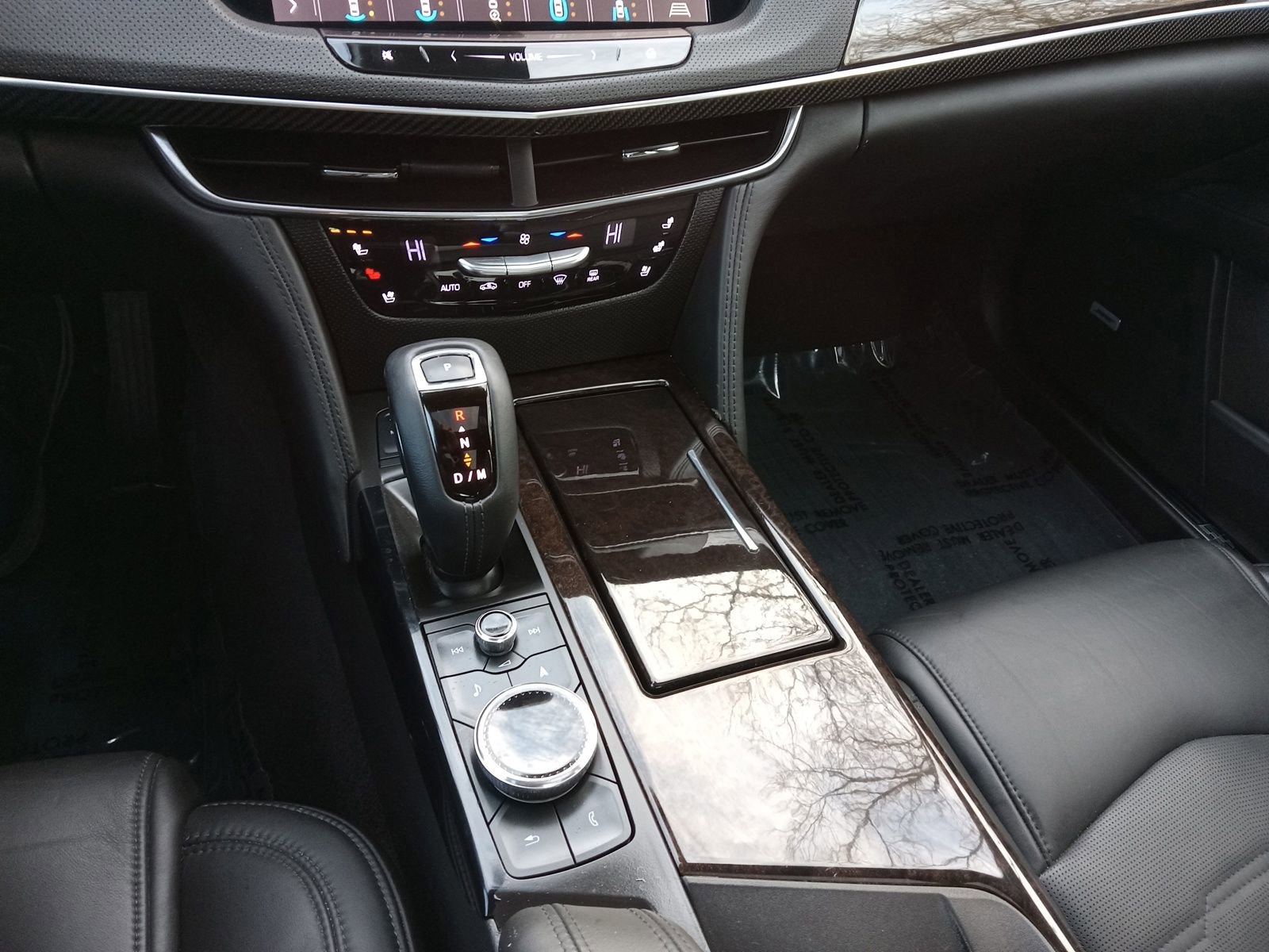 Used 2019 Cadillac CT6 Platinum image 19
