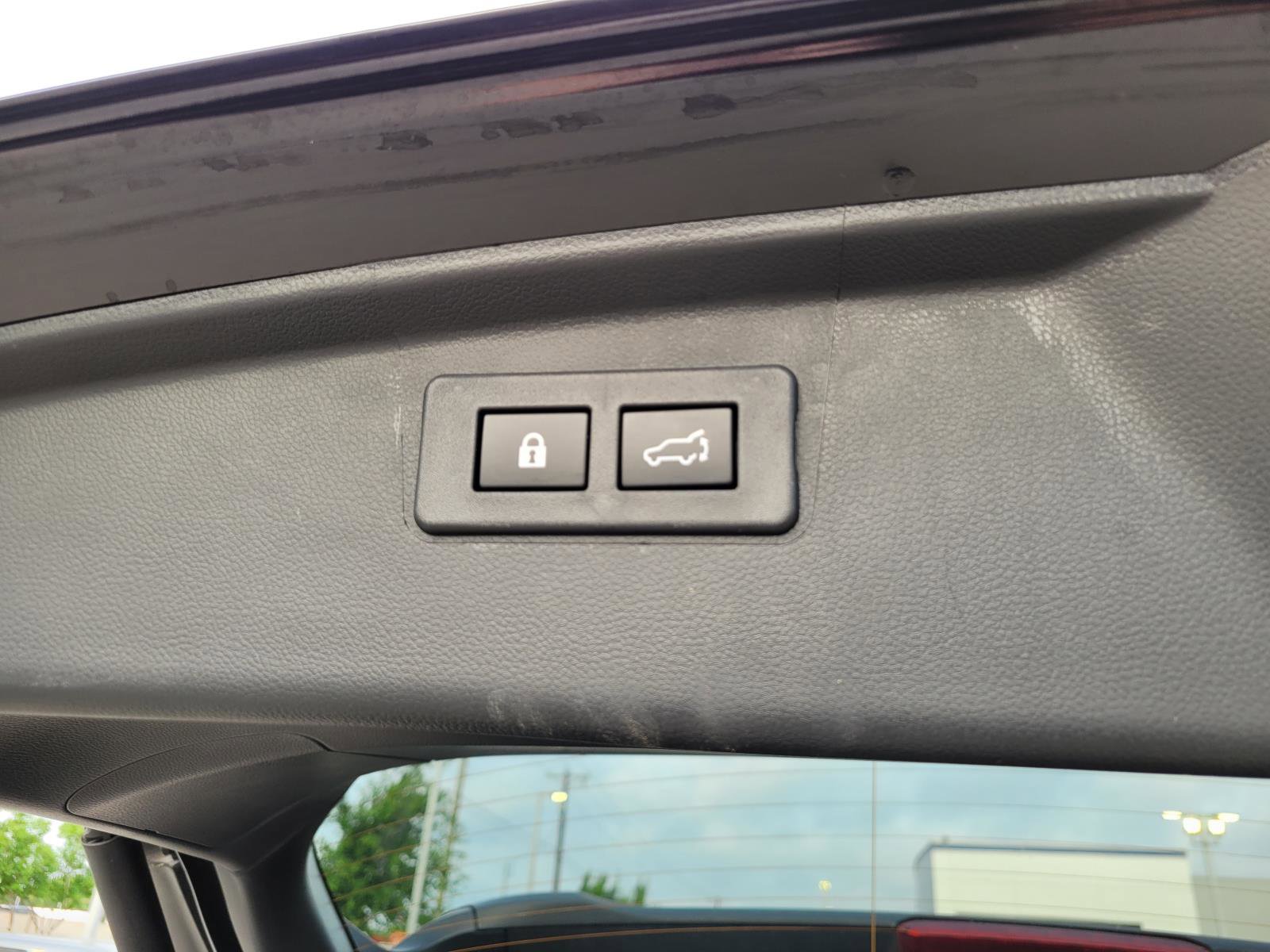 Certified 2025 Subaru Outback Premium image 20