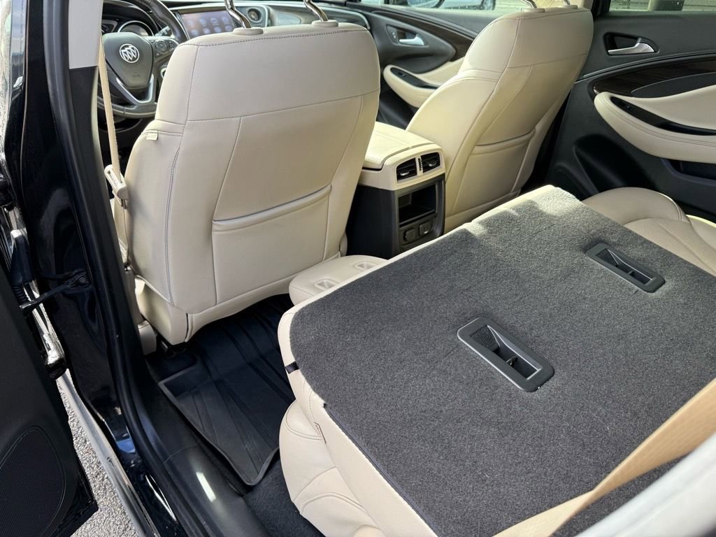 Used 2020 Buick Envision Preferred image 31
