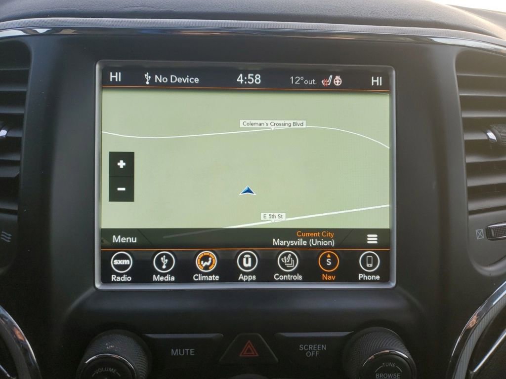 Used 2018 Jeep Grand Cherokee Summit image 15