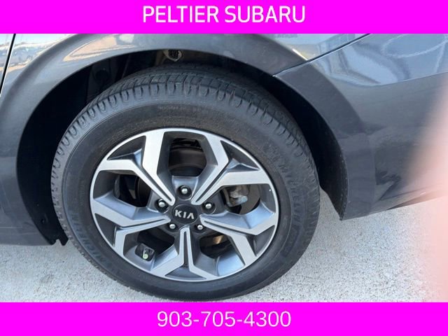 Used 2020 Kia Forte LXS image 4