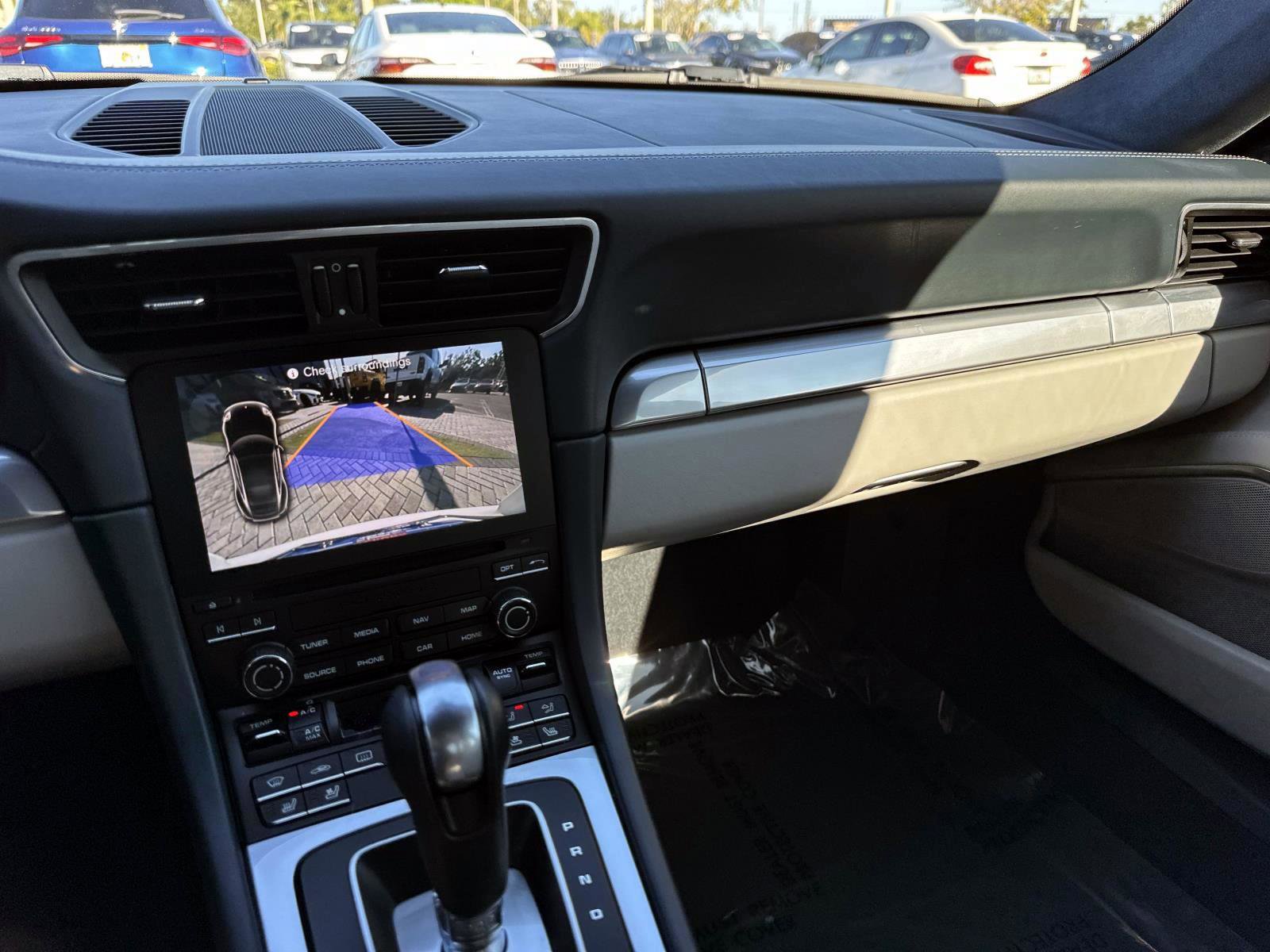 Used 2017 Porsche 911 Carrera 4S image 20