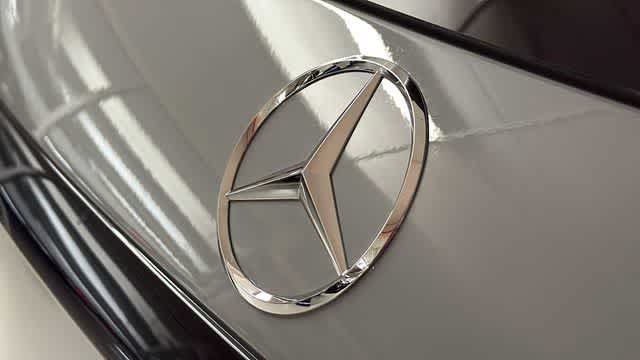 Certified 2026 Mercedes-Benz GLC 300 4MATIC image 8