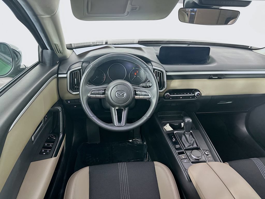 Certified 2025 MAZDA CX-50 AWD 2.5 S w/ Premium Package image 31